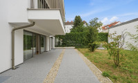 Wohnung - 1030, Wien - Apostelhof | Gartenwohnung mit großer Terrasse und drei Zimmern