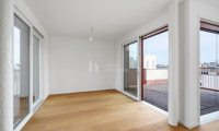 Wohnung - 1030, Wien - Apostelhof | Dachmaisonette mit zwei Terrassen und Balkon