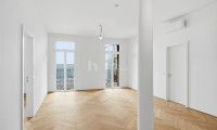 Wohnung - 1030, Wien - Apostelhof | Drei Zimmer mit großzügigem Balkon und viel Stauraum