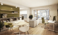 Büro / Praxis - 6500, Landeck - Arbeiten oder Wohnen mit Balkon und Innenstadtlage | TOP 04 | 2-Zimmer-Einheit Jöchlerhaus im Zentrum von Landeck