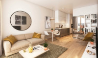 Wohnung - 6511, Zams - Smarte 2-Zimmer-Eigentumswohnung mit Balkon und Bergblick | TOP B23 | Zentrum Zams
