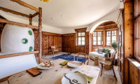 Wohnung - 6511, Zams - Historische Stube trifft modernen Wohnkomfort | TOP 02 | Villa Haueis Zams