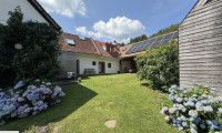Haus - 8350, Petersdorf I - Ein Landsitz als Balsam für die Seele!