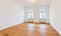 Wohnung - 1150, Wien - Charmante 2,5-Zimmer-Altbauwohnung mit Balkon & Lift | Nähe Westbahnhof, Mariahilfer Straße