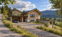 Haus - 9623, Köstendorf - IHR NEUES ZUHAUSE NAHE VILLACH | Noch ein Haus verfügbar