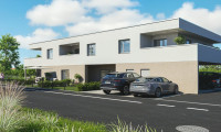 Wohnung - 9131, Grafenstein - Kaiserallee Grafenstein Gartenwohnung – Baukörper K1 – Top 1 (EG) Bis Ende des Jahres zusätzlich € 5.500,- sparen!