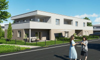 Wohnung - 9131, Grafenstein - Kaiserallee Grafenstein Terrassenwohnung – Baukörper K1 – Top 6 (OG - Penthouse) Bis Ende des Jahres zusätzlich € 6.000,- sparen!