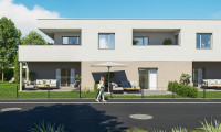 Wohnung - 9131, Grafenstein - Kaiserallee Grafenstein Gartenwohnung – Baukörper K1 – Top 3 (EG) Bis Ende des Jahres zusätzlich € 6.000,- sparen!