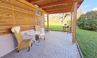 Haus - 9020, Klagenfurt am Wörthersee - Exklusive Villa in Klagenfurt-Kreuzbergl, 145m² Wohnfläche, 613 m² Garten - Ihr neues Zuhause am Wörthersee! Zur MIETE !!!!!