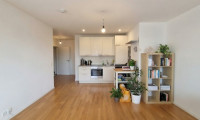 Wohnung - 1150, Wien - Modernes Wohnen mit 8 m² Balkon | 2 Zimmer | U3-Nähe | 1150 Wien