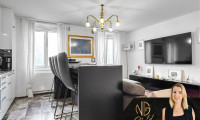 Wohnung - 1010, Wien - Exklusive Adresse Seilerstätte | 3 Zimmer auf 81 m² im Herzen der Wiener Innenstadt