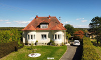 Haus - 7540, Güssing - Familientraum mit zwei Wohneinheiten, Koffer packen und einziehen!