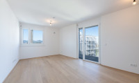 Wohnung - 1210, Wien - ERSTBEZUG nahe ALTE DONAU - 3 ZIMMER, Fernblick im 8. Stock