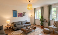 Haus - 2102, Bisamberg - Wohnen, wo der Wein wächst – Saniertes 2-Zimmer-Haus in der Bisamberger Kellergasse