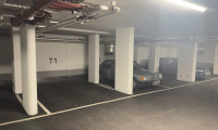 Immobilie - 1090, Wien - Tiefgaragenstellplatz beim WUK – Wilhelm-Exner-Gasse 5, 1090 Wien
