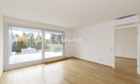 Wohnung - 1190, Wien - Luxuriöse 2 Zimmer Wohnung mit Blick ins Grüne!