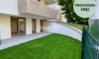Wohnung - 1030, Wien - Peaceful Garden Living – Your Own Garden, No Commission