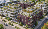 Wohnung - 1230, Wien - Ostseitige Balkonwohnung für Paare oder eine kleine Familie! Provisionsfrei