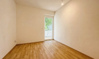 Wohnung - 8055, Graz - 2-Zimmer-Wohnung mit großzügigem Balkon & Blick ins Grüne