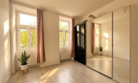 Wohnung - 1200, Wien - CHARMANTE 1-ZIMMER-ALTBAUWOHNUNG MIT PARKBLICK IN 1200 WIEN