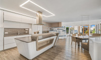 Haus - 7161, Sankt Andrä am Zicksee - Hochwertiges Einfamilienhaus mit viel Wohnraum in ruhiger Lage