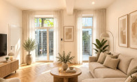 Wohnung - 1160, Wien - ***Erstbezug in neu saniertem Wohnjuwel***in TOP Lage des 16. BEZIRK***