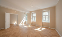 Wohnung - 1080, Wien - ++NEU++ Frisch saniert wohnen in Josefstadt – charmante 2-Zimmer-Altbauwohnung