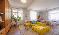 Wohnung - 1180, Wien - ++NEU++ Außergewöhnlicher Design-Altbau – 3 Zimmer mit Loggia in Gersthof