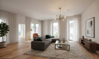 Wohnung - 1100, Wien - ++NEU++ Schlüsselfertiger 3-Zimmer-Neubau-Erstbezug mit zwei Südwestbalkonen und Fußbodenheizung