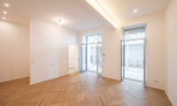Wohnung - 1160, Wien - ++NEU++ Sanierte 3-Zimmer-Altbauwohnung mit Westterrasse und Fußbodenheizung in Ottakring