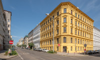 Wohnung - 1160, Wien,Ottakring - ++NEU++ Generalsanierte 1-Zimmer-Altbauwohnung im Hochparterre nahe U6