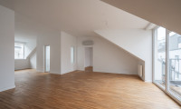 Wohnung - 1070, Wien - ++NEU++ Above the everyday! Furnished 3-room penthouse with terrace and air conditioning in Vienna Neubau