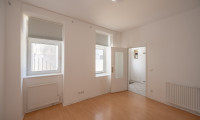 Wohnung - 1150, Wien - ++NEU++ Renovierungsbedürftiger 1-Zimmer-Altbau im Erdgeschoss zum Innenhof – Karmeliterhofgasse