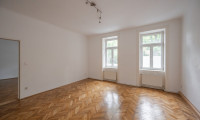 Wohnung - 1130, Wien,Hietzing - ++NEU++ Sanierungsbedürftiger 3-Zimmer-Altbau in Hietzing – Balkon und Gartenzuteilung geplant, gegen Aufpreis