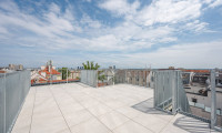 Wohnung - 1100, Wien - ++NEU++ Mehr Platz fürs Leben! 4-Zimmer-Dachgeschoss mit 32 m² Dachterrasse – Erstbezug