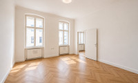 Wohnung - 1160, Wien - ++NEU++ Sanierungsbedürftiger 2-Zimmer-Altbau mit 49 m² in der Effingergasse