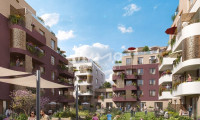 Wohnung - 1230, Wien - Provisionsfreie Balkonwohnung in wunderbarer Lage! Hochwertiger Neubau
