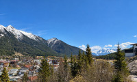Wohnung - 6100, Seefeld in Tirol - Großzügige 4-Zimmer-Wohnung in Seefeld | 104 m² | 2 Balkone & Carport inklusive