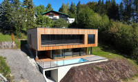 Haus - 4565, Inzersdorf im Kremstal - Hochwertiges Einfamilienhaus mit traumhaftem Fernblick