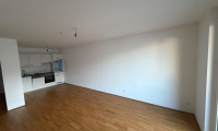Wohnung - 1200, Wien,Brigittenau - Moderne 2-Zimmer-Wohnung mit Loggia und Fußbodenheizung in 1200 Wien, 5. Etage!