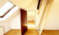 Wohnung - 8010, Graz - Helle und charmante DG-Wohnung in Best Lage!
