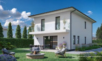 Haus - 4690, Schwanenstadt - Neubau Traumhaus in Schwanenstadt vom Bauträger