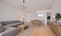 Wohnung - 4050, Traun - Neubau-Erstbezug Traun: 3 Zimmer, 81 m², Loggia, Top 16