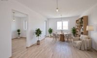 Wohnung - 4050, Traun - Neubau-Erstbezug Traun: 2 Zimmer, 58 m², Loggia, Top 14
