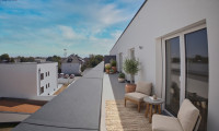 Wohnung - 4050, Traun - Neubau-Erstbezug Traun: 3 Zimmer, 84 m², 22 m² Terrasse, Top 12