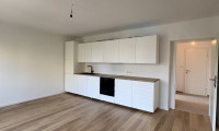 Wohnung - 8010, Graz - Luxus 3-Zimmer-Erstbezug in bester Lage mit 2 Balkonen und Stellplatz in Graz, 74m²