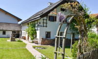 Haus - 5303, Thalgau - Charmantes Landhaus in Thalgau – Zweitwohnsitz möglich!