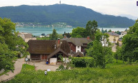 Grundstück - 9210, Pörtschach am Wörther See - Investmentchance in Pörtschach – Baugrundstück mit Seeblick und bewilligtem Projekt - bereit zur Umsetzung!