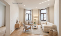 Wohnung - 1200, Wien - ++NEU++ Renovierungsbedürftige 2-Zimmer-Altbauwohnung mit 46 m² und Gestaltungspotenzial