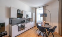 Wohnung - 1120, Wien - ++NEU++ Möblierte 2-Zimmer-Altbauwohnung mit 53 m², gepflegt und sofort beziehbar
